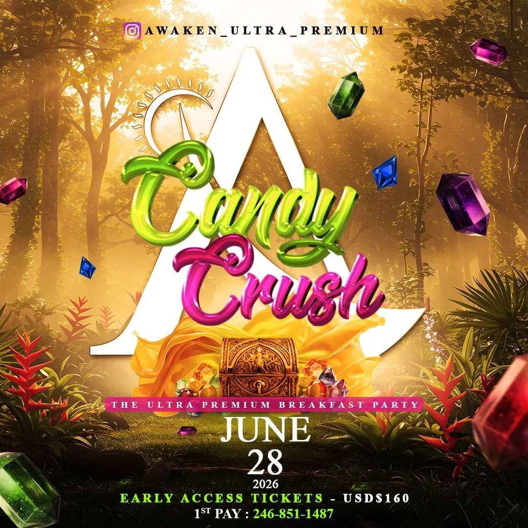 AWAKEN - Candy Crush