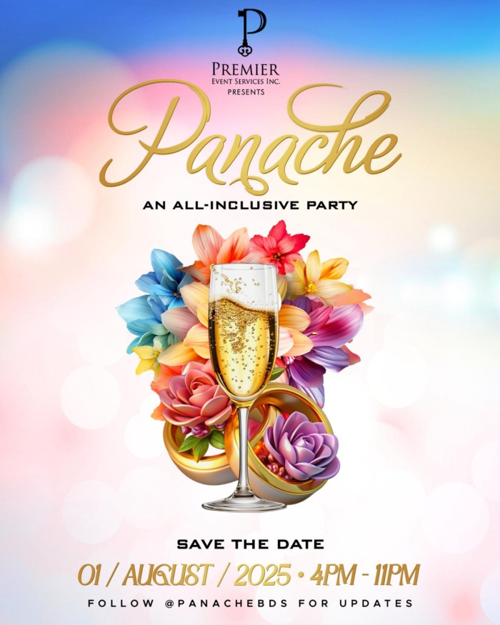 Panache