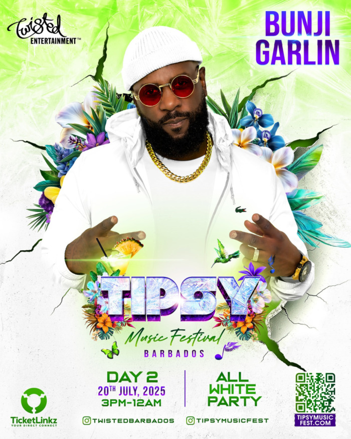 TIPSY MUSIC FESTIVAL 2025 - Image 3