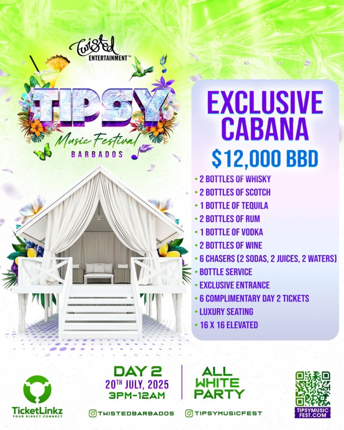 TIPSY MUSIC FESTIVAL 2025 - Image 6