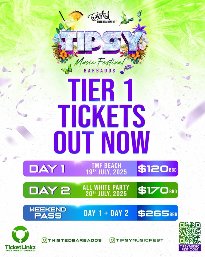 TIPSY MUSIC FESTIVAL 2025 - Image 5