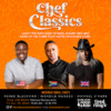 Barbados Food & Rum Festival - Chef Classics (featuring Chef Wandile Mabaso) - Image 3