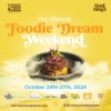 Barbados Food & Rum Festival - Chef Classics (featuring Chef Wandile Mabaso) - Image 2