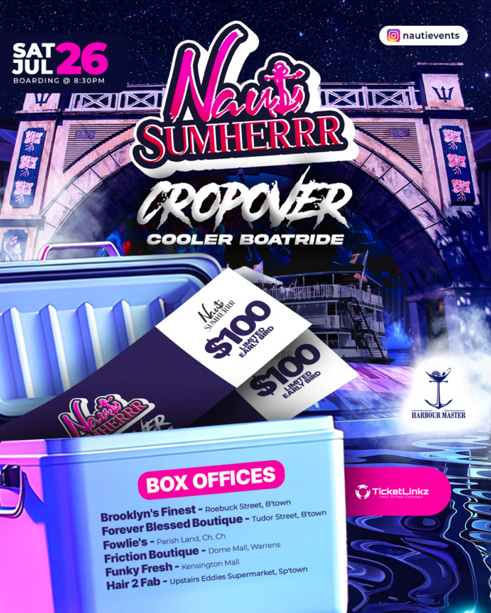 Nauti Sumherrr - Image 2