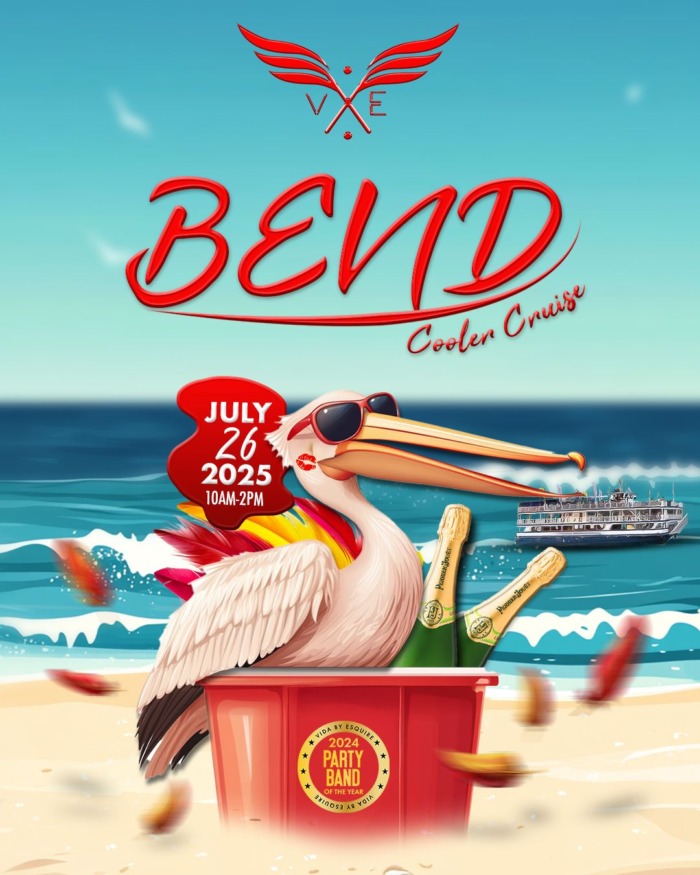 Bend: The Cooler Cruise