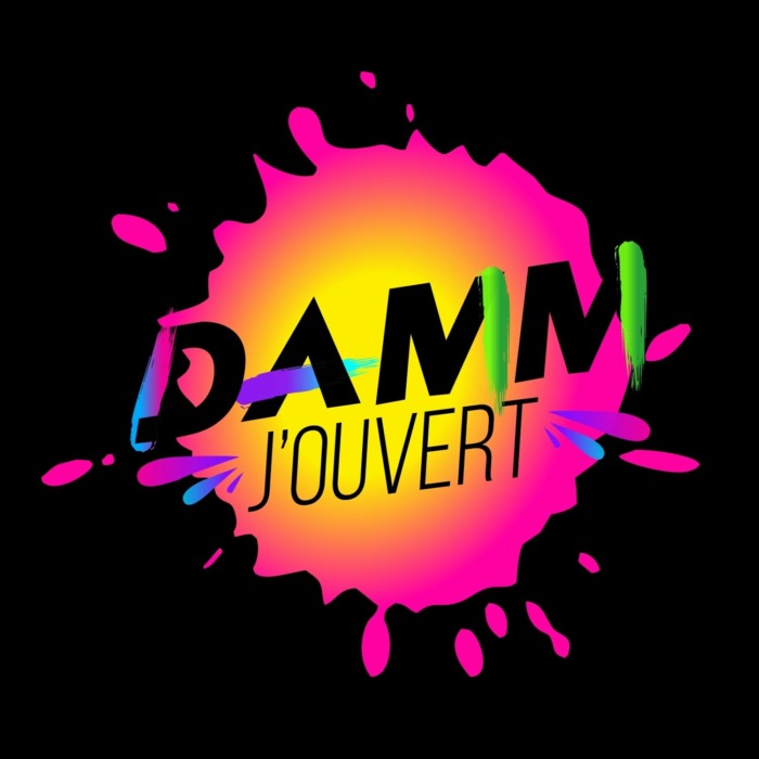 DAMM Jouvert presents The Western Story