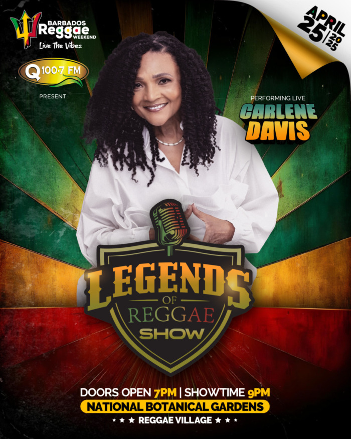 Barbados Reggae Weekend: Legends of Reggae - Image 5