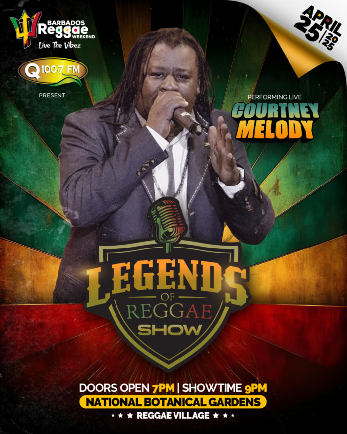 Barbados Reggae Weekend: Legends of Reggae - Image 4