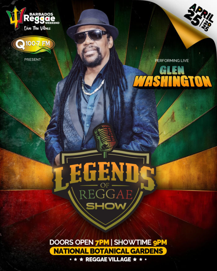 Barbados Reggae Weekend: Legends of Reggae - Image 3