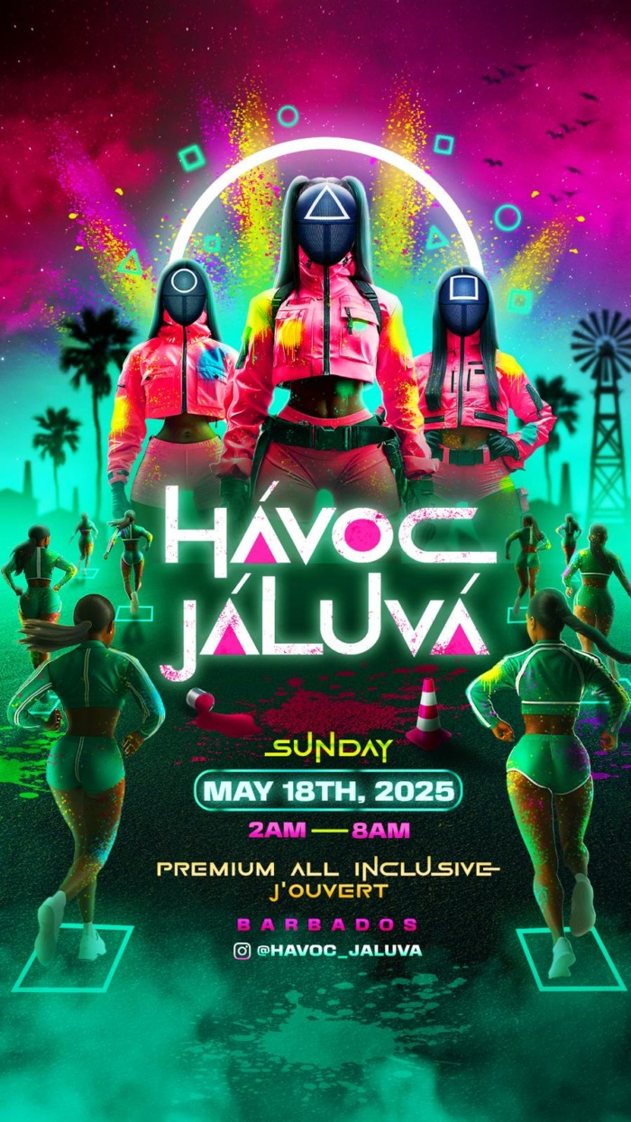 HAVOC JALUVA - PREMIUM ALL INCLUSIVE