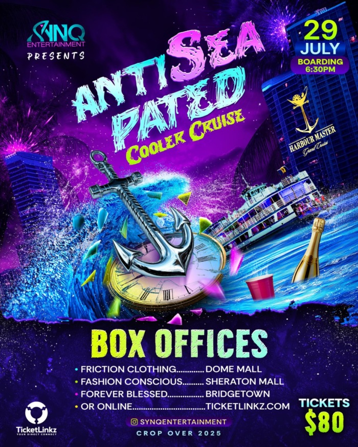 AntiSEApated Cooler Cruise - Image 2
